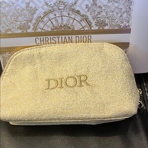 Dior Gold Women's GWP/VIP SOLD